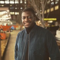 Southern A&E, LLC Employee David Owusu's profile photo