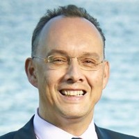 Rosneft Deutschland GmbH Employee Udo Giegerich's profile photo