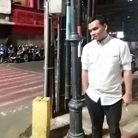 LinkNet - First Media Employee Hardi Sitepu's profile photo