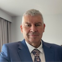 ECF Ltd Employee Paul McGrath's profile photo