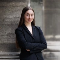 AustrianStartups Employee Vanessa Klein's profile photo