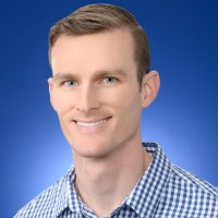 National Precast Concrete Association Employee Brad Chinery's profile photo