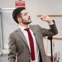 CIMA S.p.A. Employee Pietro Tamburoni's profile photo