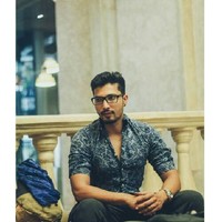 FG Employee Sanutasleem Ali's profile photo
