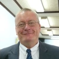 FBC Employee Frederic Begtine's profile photo