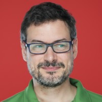 Machado Employee Craig Anderson's profile photo