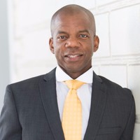 PwC Cayman Islands Employee Peter Small's profile photo