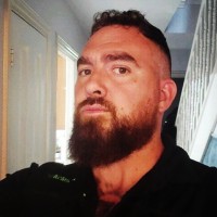 Endo Enterprises (UK) Ltd Employee Darren Major's profile photo