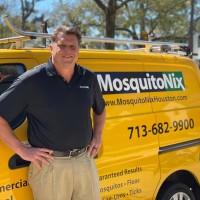 MosquitoNix Employee Ron Bruner's profile photo