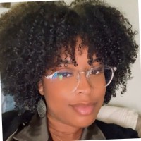 For Women By Women, Period Employee Alexandria Williams's profile photo
