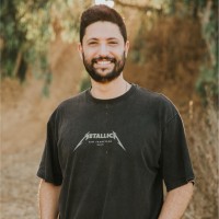 PeerPlay Employee Itai Gooz's profile photo