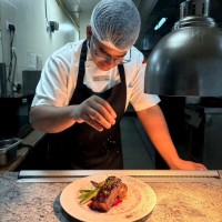 Sayaji Hotels Ltd Employee Akash Shah's profile photo