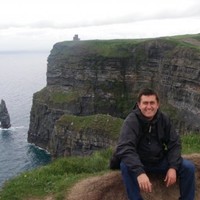 David Carlin Email & Phone Number