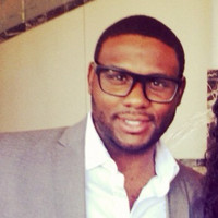 Daquent Robinson Email & Phone Number