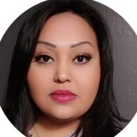McCormick Construction Employee Verenice Pacheco's profile photo