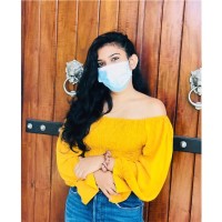 Arcade Employee Mashi Jenifier's profile photo