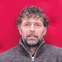 TED’S Employee Bob van Santen's profile photo