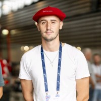 Eiffage Route Employee Thomas Lagarde's profile photo