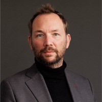 NEVERHACK Employee Benoît Tancredi's profile photo