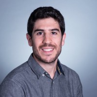 iNDEX research & development Employee Hanoch Weiss's profile photo