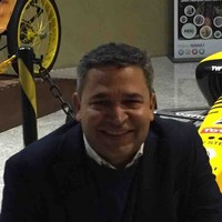 Horizon Terminal Services LLC Employee Iván Dario Zapata Montoya's profile photo