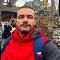 Animalia Park Employee Rafael Santos's profile photo