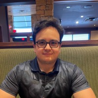 Blucor Contracting Inc Employee Ty Verdugo's profile photo