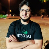 Digintel Employee Daim Idrees's profile photo