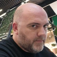 BPH RAIL & CIVIL ENGINEERING LIMITED Employee Marius Lacatusu's profile photo