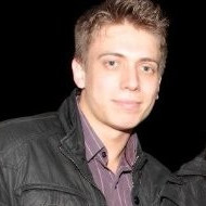 Roger Amaral's profile photo
