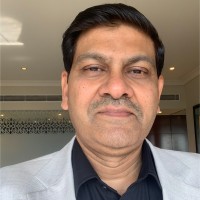 Entrar Employee Mohammad Javed's profile photo