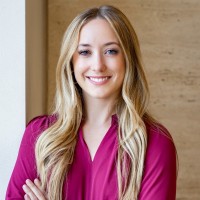 P33 Chicago Employee Rebecca Lockowitz's profile photo