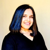 Apple Employee Deeksha Chugh's profile photo