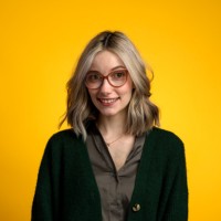 Door4 Employee Annabel Pearson's profile photo