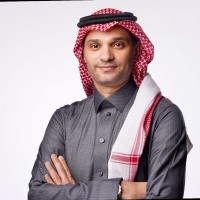 BSF Employee Ali Al Ghamdi's profile photo