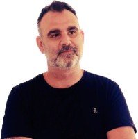 Inisoft Global Employee Mariano Sciutto's profile photo