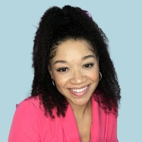 Red Kite Recruiting Employee Manyah E.'s profile photo