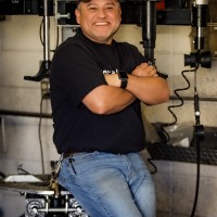 American Cargo Group Employee Genaro Ramirez's profile photo