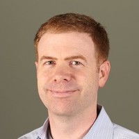 Progressive Insurance Employee Dan Witalec's profile photo