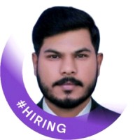 ARC Global Employee Haseeb Nassar's profile photo