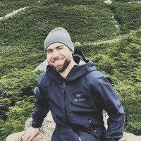 Accelerate Okanagan Employee Isaac Oslund's profile photo