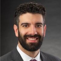 Seattle Children's Employee Jacob Ross's profile photo