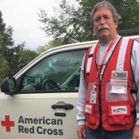 American Red Cross Southeastern Pennsylvania Employee Griffin Schrack's profile photo