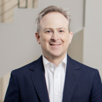 O'Melveny & Myers LLP Employee Eric Zabinski's profile photo