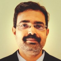 Salesforce Employee Pradeep S's profile photo
