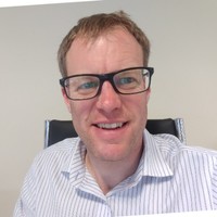 The Bridge Care Employee David Brown's profile photo