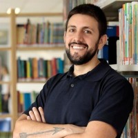 Parceiros da Educação Employee Vinicius de Carvalho Haidar's profile photo