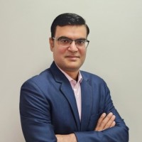 Sapient Global Markets Employee Neeraj Kaushik's profile photo