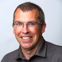 The University of Olivet Employee Geoff Henson's profile photo