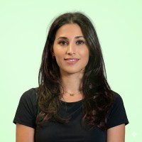 zerohash Employee Katie Perry's profile photo